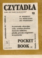 Czytadła (11) Lowbrow Łóżko na wulkanie Żart