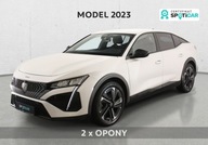 Peugeot 408 Allure Pack EAT8 Perla Od Reki 1.2 Benzyna 130KM