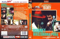 STANISŁAW BAREJA ** BRUNET WIECZOROWĄ PORĄ ** DVD - NOWA