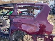 CHRYSLER PACIFICA II 16< BŁOTNIK TYŁ TYLNY LEWY POSZYCIE ĆWIARTKA PRV