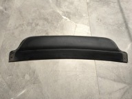Dokładka spoiler dyfuzor zderzaka tył Opel Mokka A X I 12 95235043 LUBUSKIE