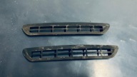 Kratka Nawiew na tylną półkę BMW E30 Nawiewy na półki 1884474