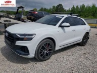 Audi Q8 Premium Plus S-Line 2021 3.0 Benzyna 335KM