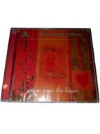 RAJAN AND SAJAN MISHRA - VOICES FROM THE HEART