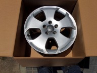 Alufelga Audi Oryginał 17 cali ET 56 7,5J 8P0601025C