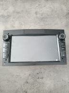 Radio Samochodowe Opel 2