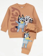 DRES BLUEY BINGO GEORGE 3-4L KURIER