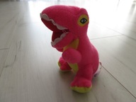 Maskotka pluszak Dinozaur 13cm