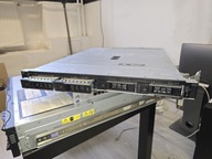 Dell PowerEdge R340 4x 3,5" E-2246 64GB RAM H330 2x 4TB jBoss 10Gbit SFP+