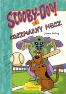 Scooby-Doo! i koszmarny mecz James. Gelsey