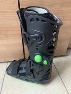 Mobilis MalleoWalker Air orteza stopowo goleniowa wysoka L BUT ORTOPEDYCZNY