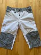 SPODNIE ROBOCZE 3/4 dl PIRATKI WORK ZONE 48/92-96