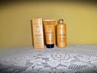 Zestaw Keratin Therapy szampon + odżywka Farmasi