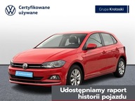 Volkswagen Polo 1.0TSI 115KM Highline (bezwypadkow