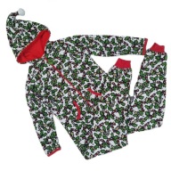 PAJAC POLAR ŚWIĄTECZNY R.S_LOVE TO LOUNGE