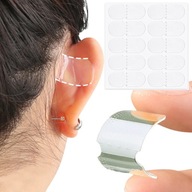 Plastry na płaskie uszy | Odstające Uszy | 12 sztuk