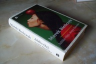 JABŁKO OLGI STOPY DAWIDA MAREK BIEŃCZYK