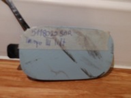 ZAŚLEPKA HAKA PRZÓD RENAULT TWINGO III LIFT 511802290R