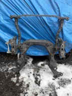 Mazda mx5 mx-5 ND 2017 2024 przednie sanki kołyska