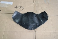 Wypełnienie Czaszy Czachy Owiewka Plastik Suzuki GSXR 1000 K5 K6 05-06