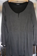 suknia damska, rozmiar 40