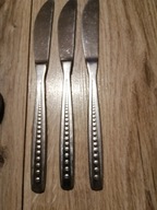 NOZE<> - OBIADOWE GERLACH <>kpl.4..szt <>KROPKI