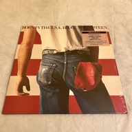Born In The U.S.A. Bruce Springsteen Winyl 180G