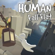 Human Fall Flat PEŁNA WERSJA STEAM PC KLUCZ