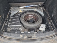 WANNA BAGAŻNIKA TYŁ TYLNA RENAULT MEGANE III KOMBI