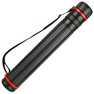 REGULOWANA TUBA KREŚLARSKA NA RYSUNKI A3 A2 PASEK 46-70cm