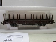 Wagon Roco HO V/24/34