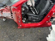 PRÓG LEWY RENAULT CAPTUR II TENNP