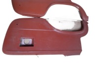 BŁOTNIK TYLNE TYŁ PRAWY 125P ORYGINAŁ