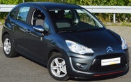 CITROEN C3 II 1.0 VTi 68 KM