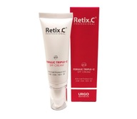Retix C Ferulic Triple-C SPF Cream krem z wit C i kwasem ferulowym SPF30
