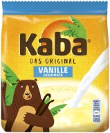 Kaba Vanilla 400g