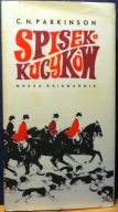 Spisek kucyków, C. Northcote PARKINSON [NK 1969]