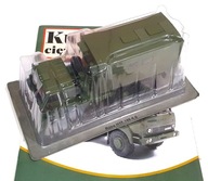 Kultowe Ciężarówki z PRL-u 115 Raba H18.188-6.6