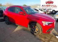 Alfa Romeo Stelvio Sport 2019 2.0 Benzyna 280KM