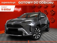 Od ręki - Executive 1.5 Hybrid 130KM | Podgrzewane fotele!