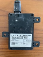 RADAR DISTRONIC 8891752564 CZUJNIK MARTWEGO POLA LYNK&CO LYNK & CO 01