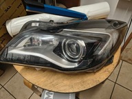 OPEL INSIGNIA A 2015 LIFT LAMPA REFLEKTOR LEWY BI-XENON 13426663