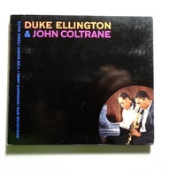 John Coltrane , Duke Ellington IMPULSE!