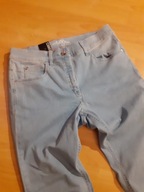 Spodnie jeansowe ZERRES nowe