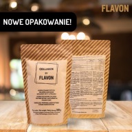 COLLAGEN BY FLAVON Kolagen 300 gr