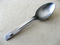 Wczesne LWP ŁYŻKA do NIEZBĘDNIK : WP 56 : 1956 rok : Ludowe Wojsko Polskie