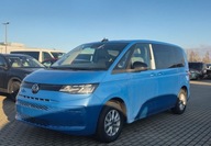Volkswagen Multivan Family L1-2026r. 2.0 TDI-150 KM-DSGLEDTempomat-2026r.