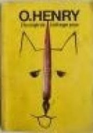 Pamiętnik żółtego psa O. Henry, nieczytana