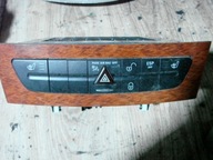 PANEL E-KLASA S211 W211 A2116800552