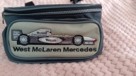 Vintage Nerka West McLaren Mercedes F1 Team Formuła 1